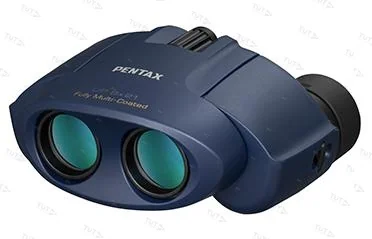 Бинокль PENTAX UP 8x21 Navy