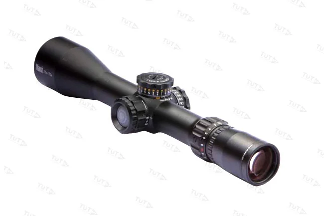 Оптический прицел March 2.5-25x42 Illuminated MTR-3 Reticle (D25V42TIML)