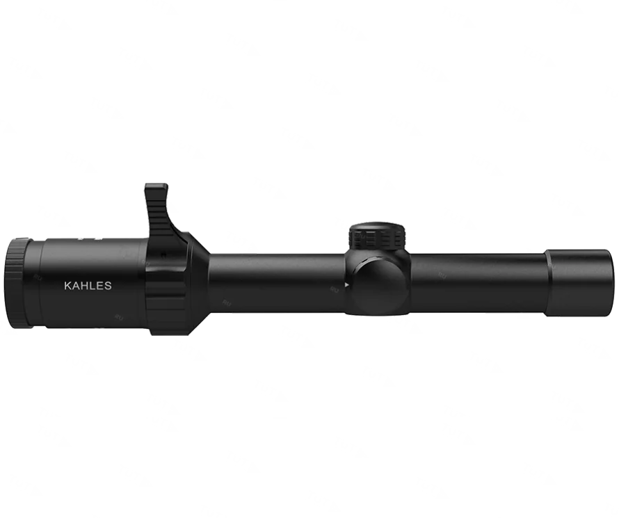 Оптический прицел Kahles K18i 1-8x24 (сетка 3GR)(10662)