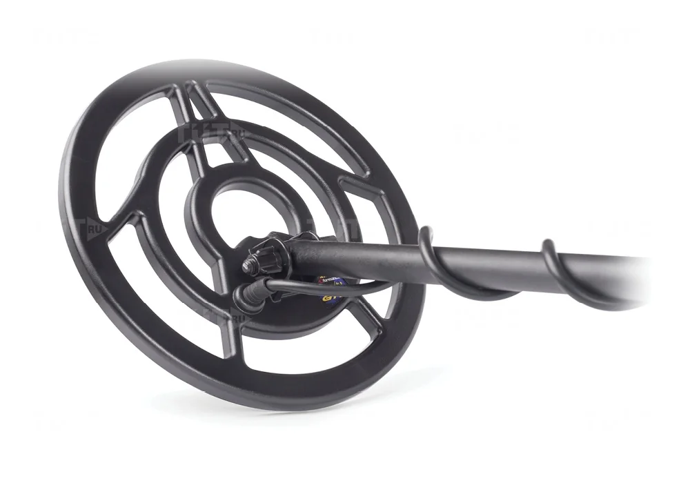 Металлоискатель Garrett GTI 2500