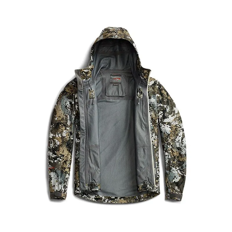 Куртка SITKA Downpour Jacket 2024