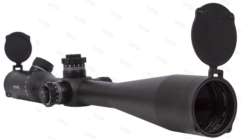 Оптический прицел Hawke Tactical Airmax 30 8-32x50 SF(AMХ IR)