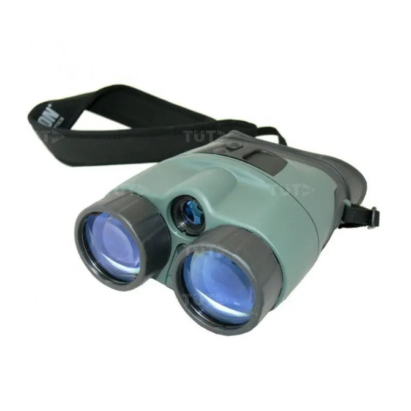 Бинокль ночного видения Yukon NVB Tracker 3x42