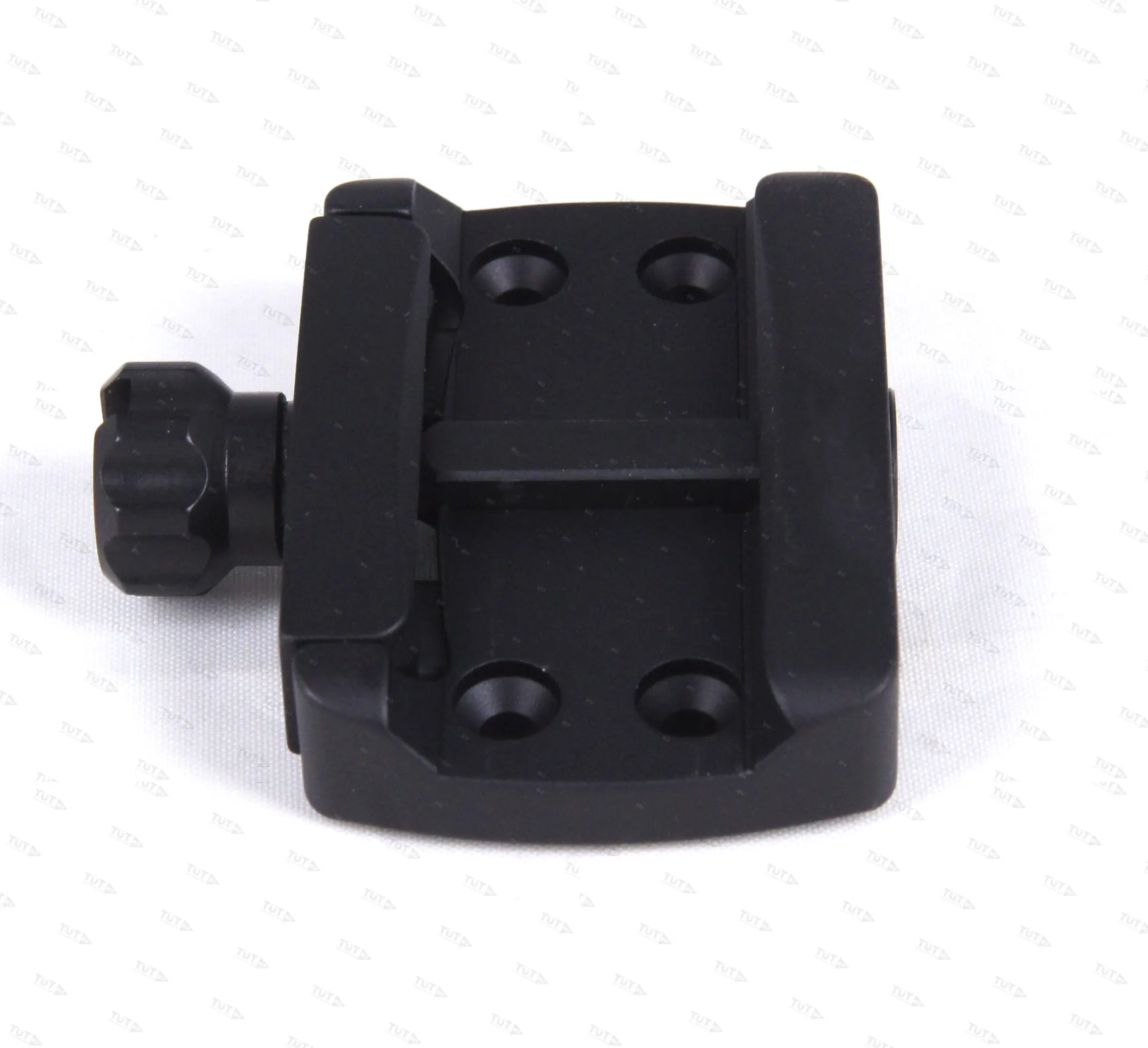 MAK 5650-9000 крепление адаптер MAKugel для установки Docter Sight на Weaver/picatinny