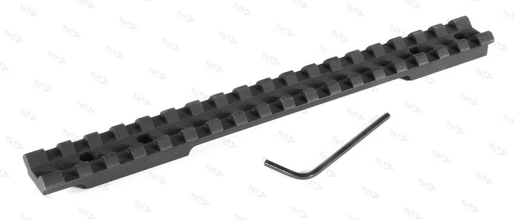 Единая база Picatinny Contessa Browning A-Bolt WSSM (CP-ABOLT-0-WSSM)