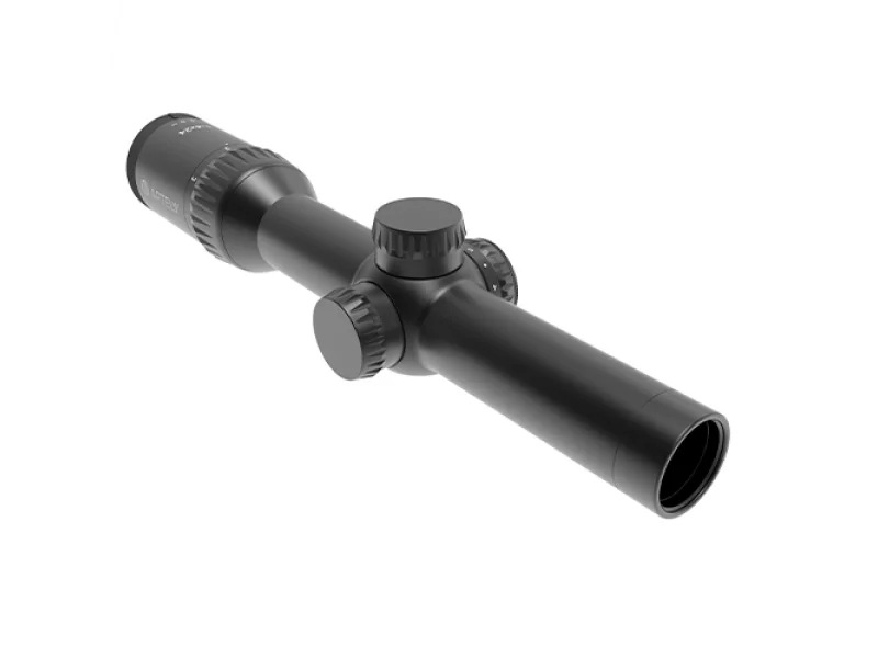 Оптический прицел Artelv CRS 1-4x24 SFP