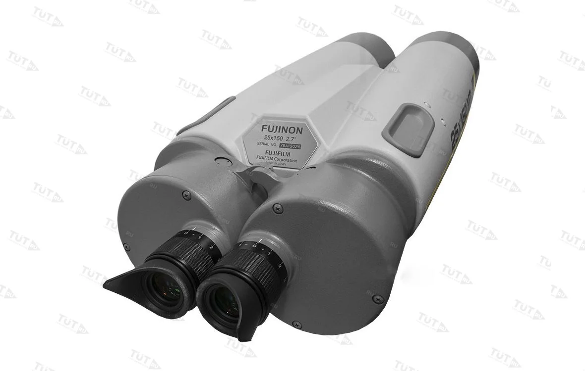 Бинокль Fujinon 25x150 MT-SX