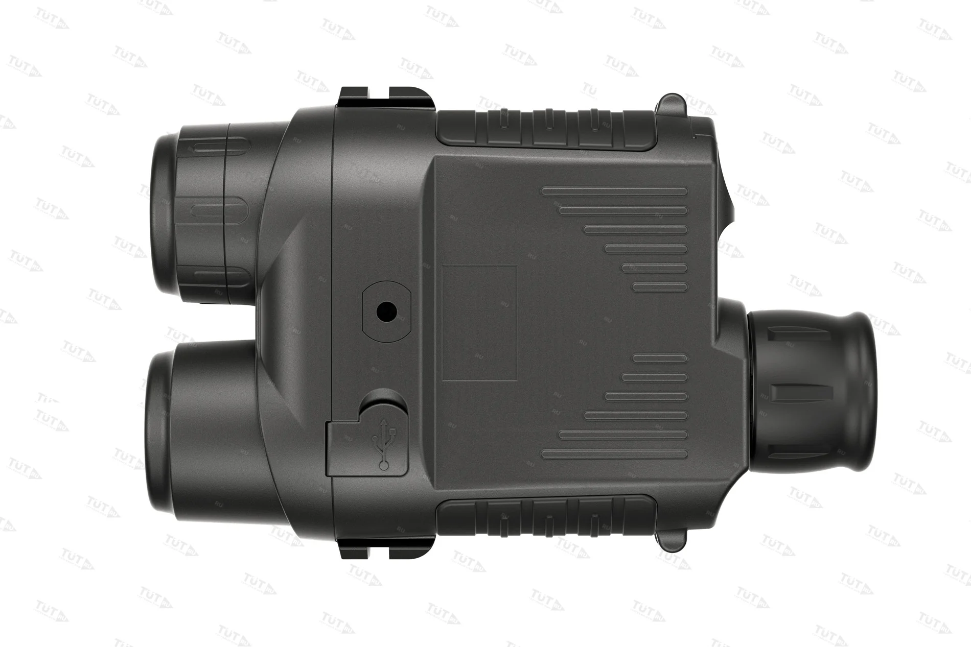 Цифровой прибор ночного видения Yukon Signal N340RT