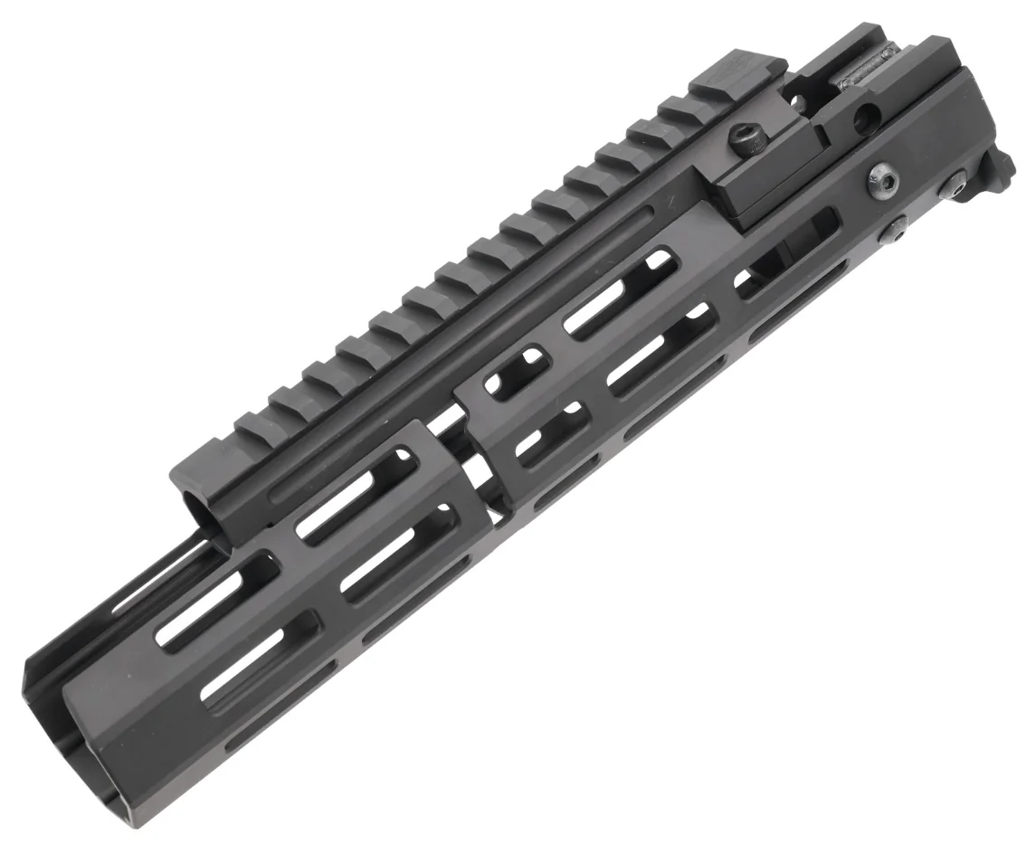 Цевьё с газовой трубкой SAG MK1 для Вепрь/РПК 5 M-LOK (под оковку)