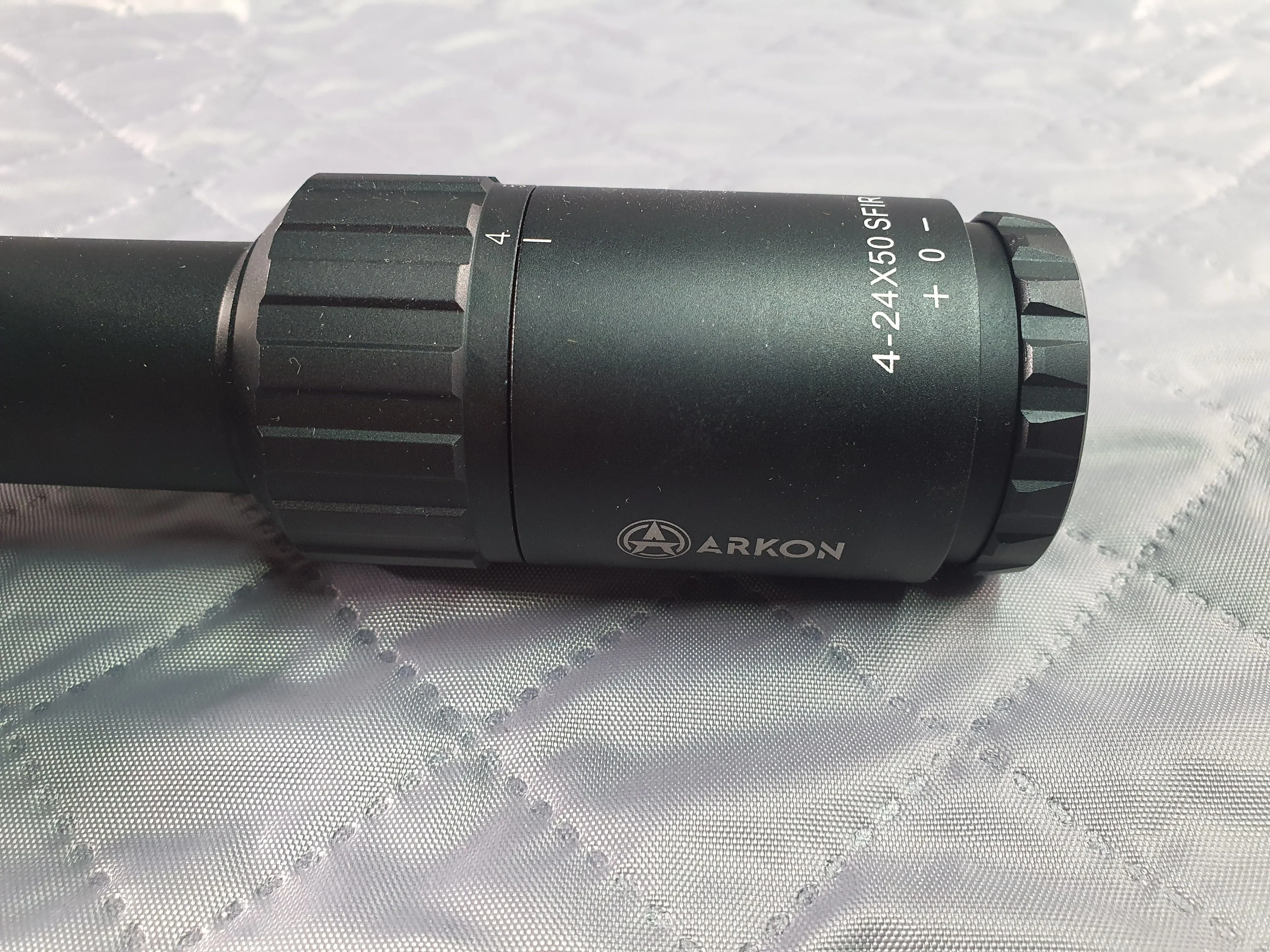 Оптический прицел 4-24X50IR (Model C)