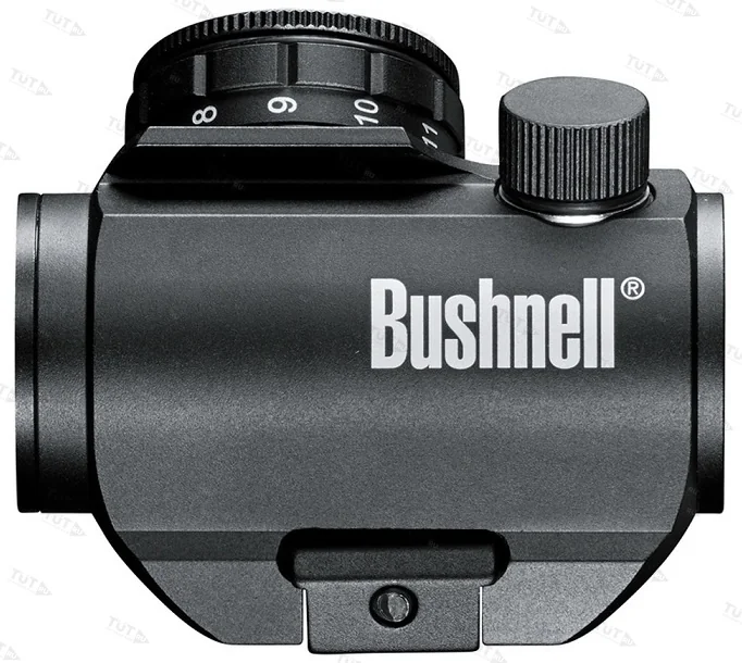 Коллиматорный прицел Bushnell TROPHY TRS-25 1х25