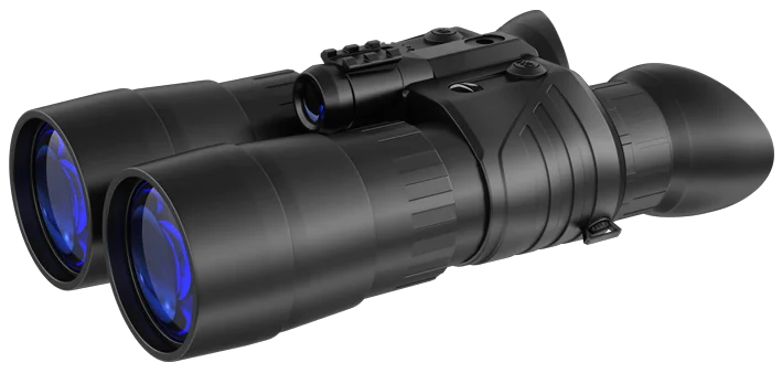 Бинокль ночного видения Pulsar Edge GS 3,5x50 L