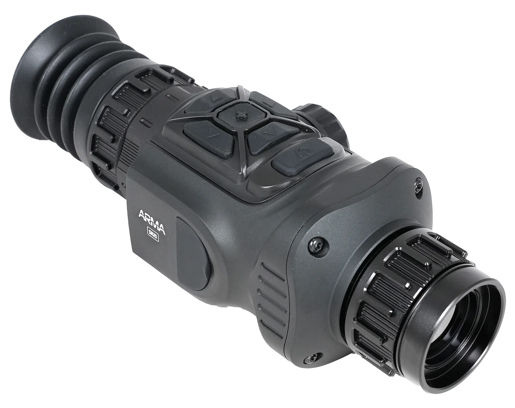 Тепловизионный прицел Arkon Arma SR25 / Аркон Арма СР 25 (с баллистическим калькулятором)