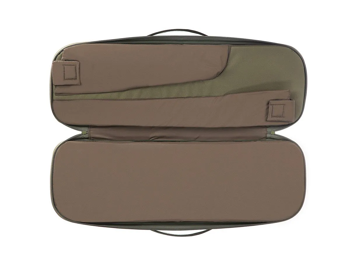 Чехол Vektor К-11к для двуствольного разобранного ружья, 82см, зелёный