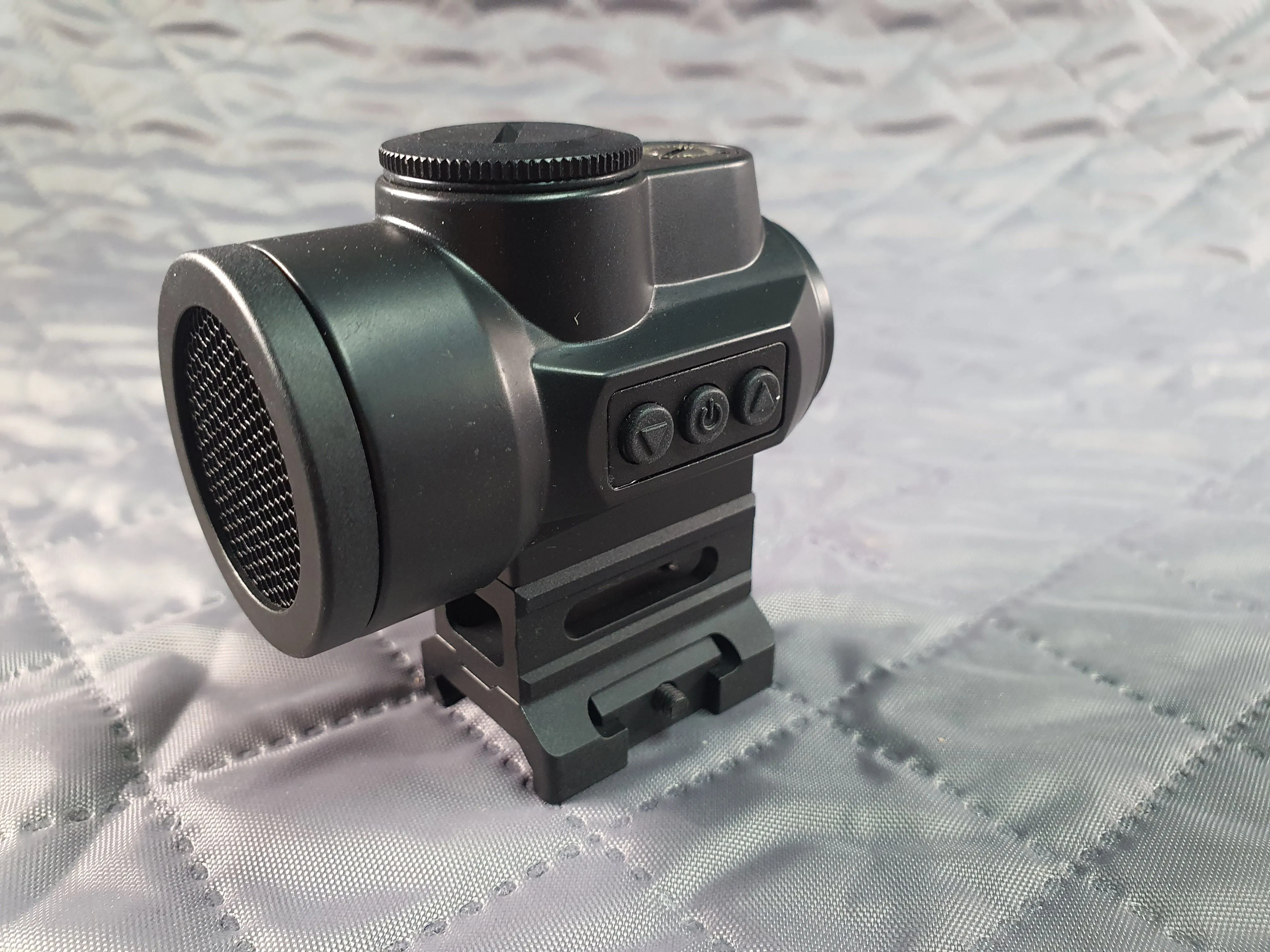 Прицел коллиматорный HD-60(MO-A)