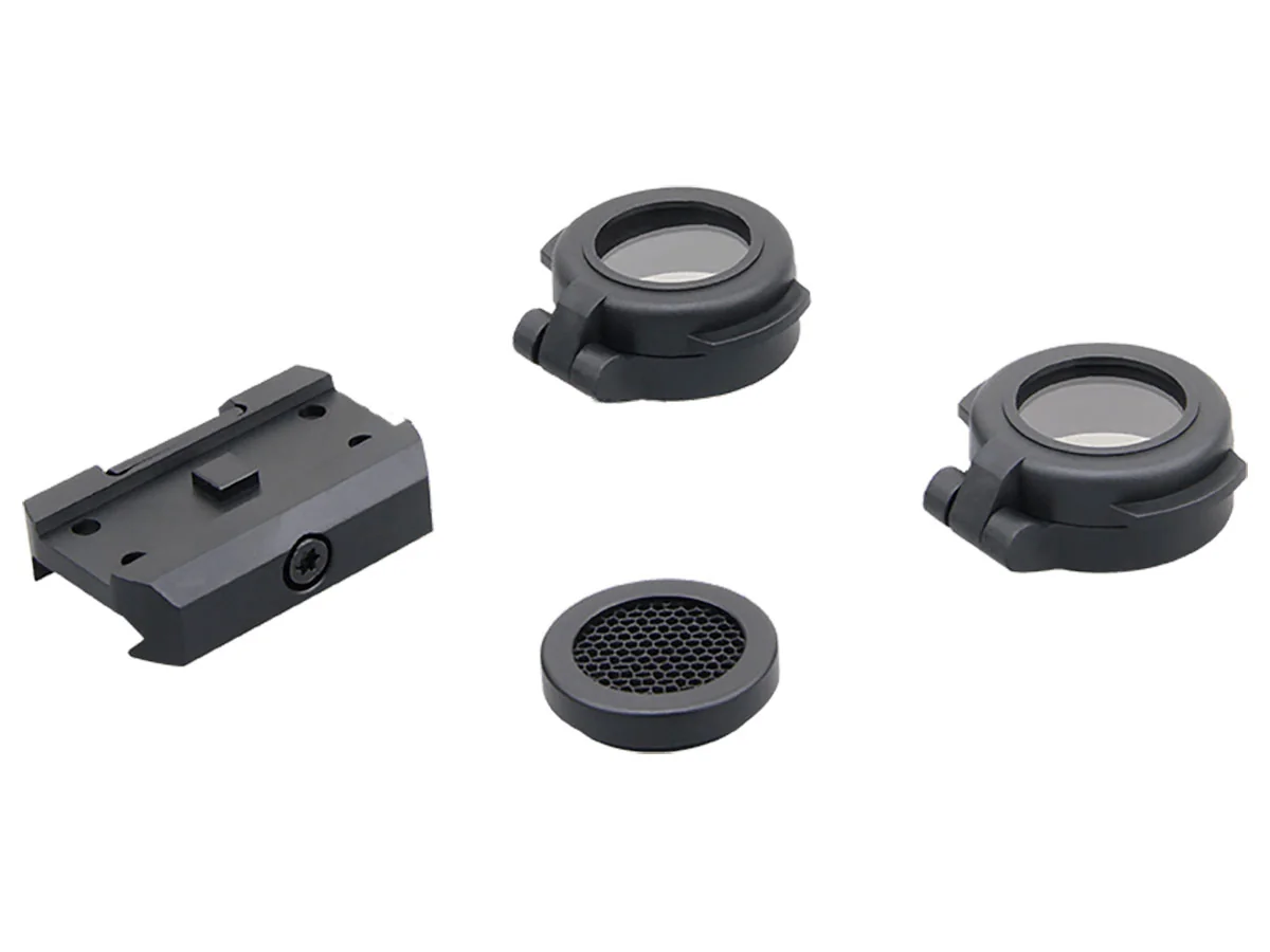 Коллиматорный прицел Vector Optics Maverick-IV 1x20 Mini MIL