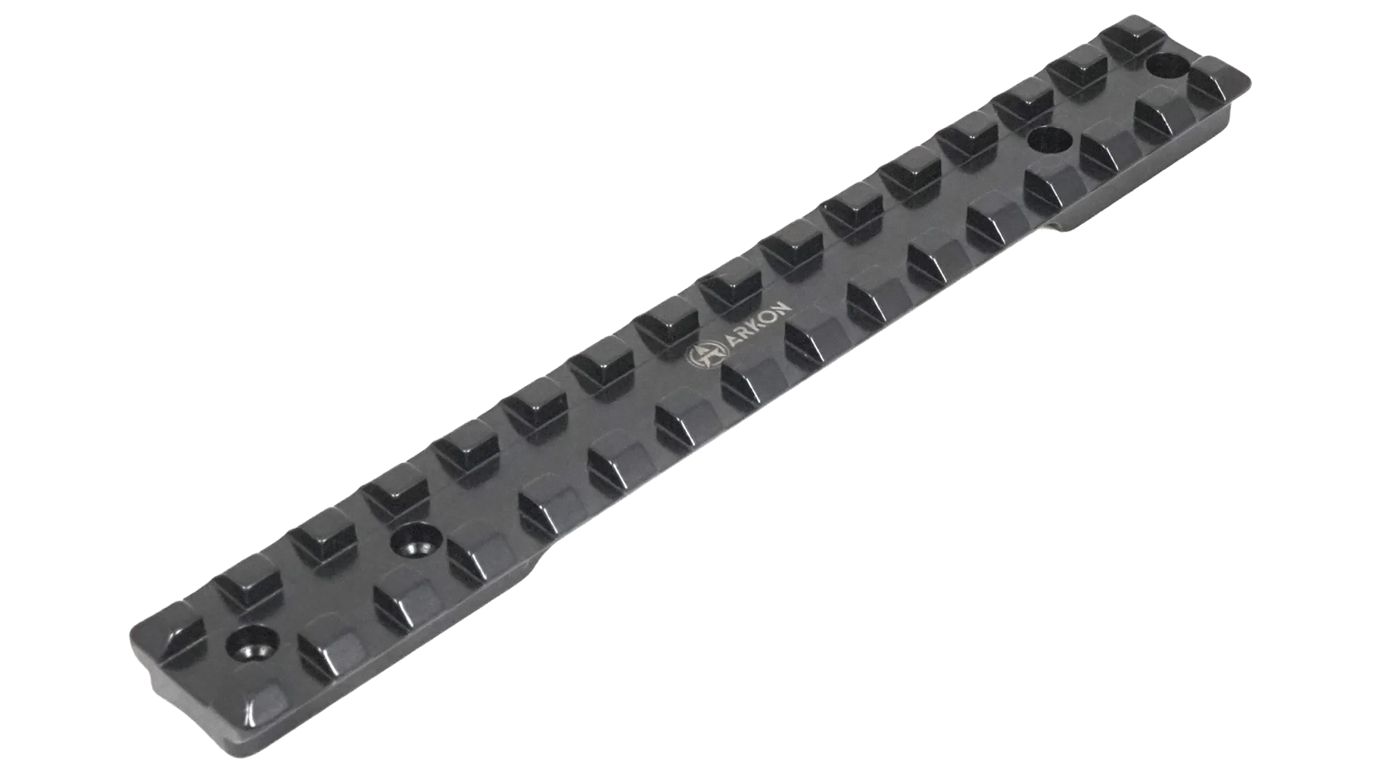 Планка ARKON Picatinny на Sauer 202 MAGNUM action