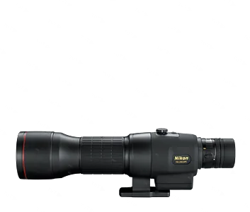 Зрительная труба Nikon EDG Fieldscope 85 VR