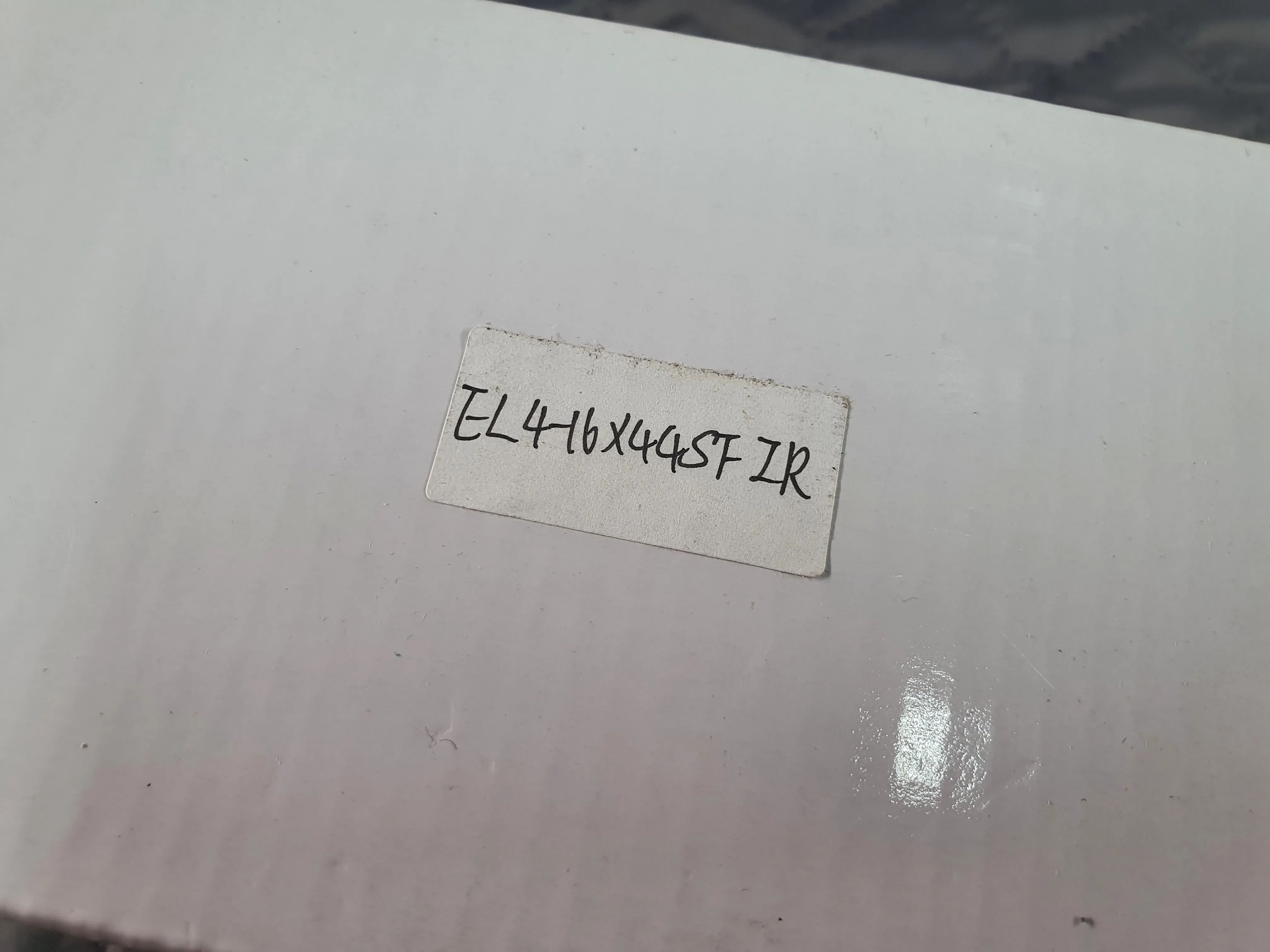 Прицел оптический EL4-16X44SF IR