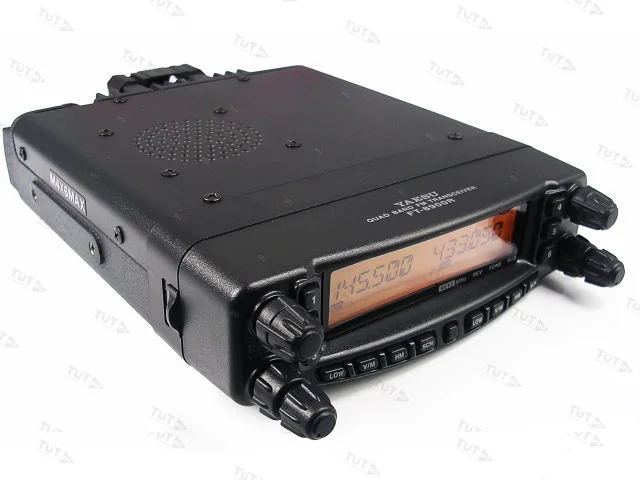Автомобильная рация Yaesu FT-8900R