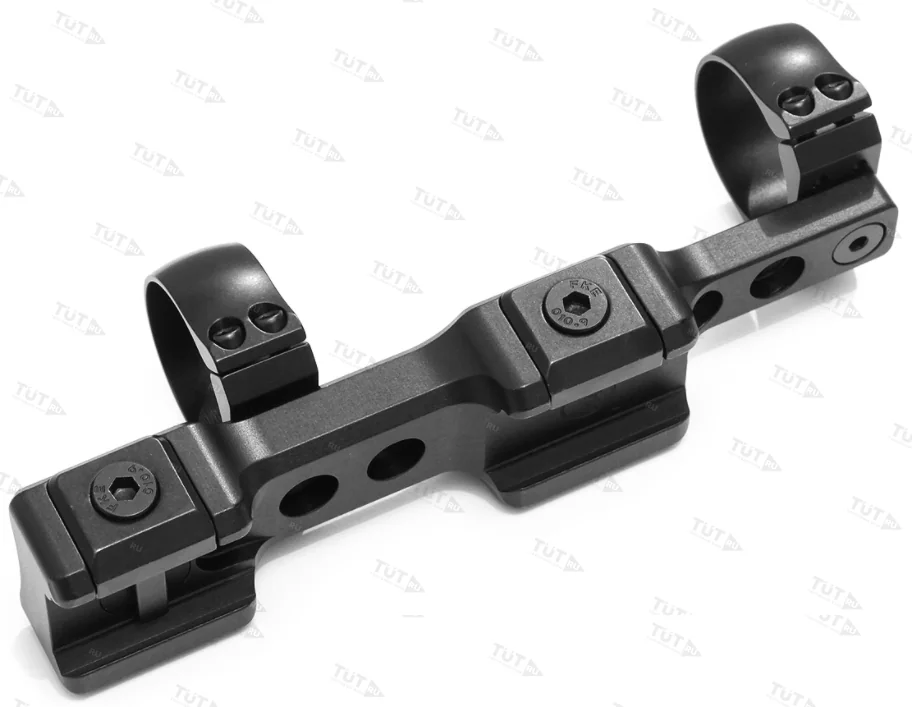 Кронштейн MAKmilmont на Weaver кольца 30мм 5760-3000