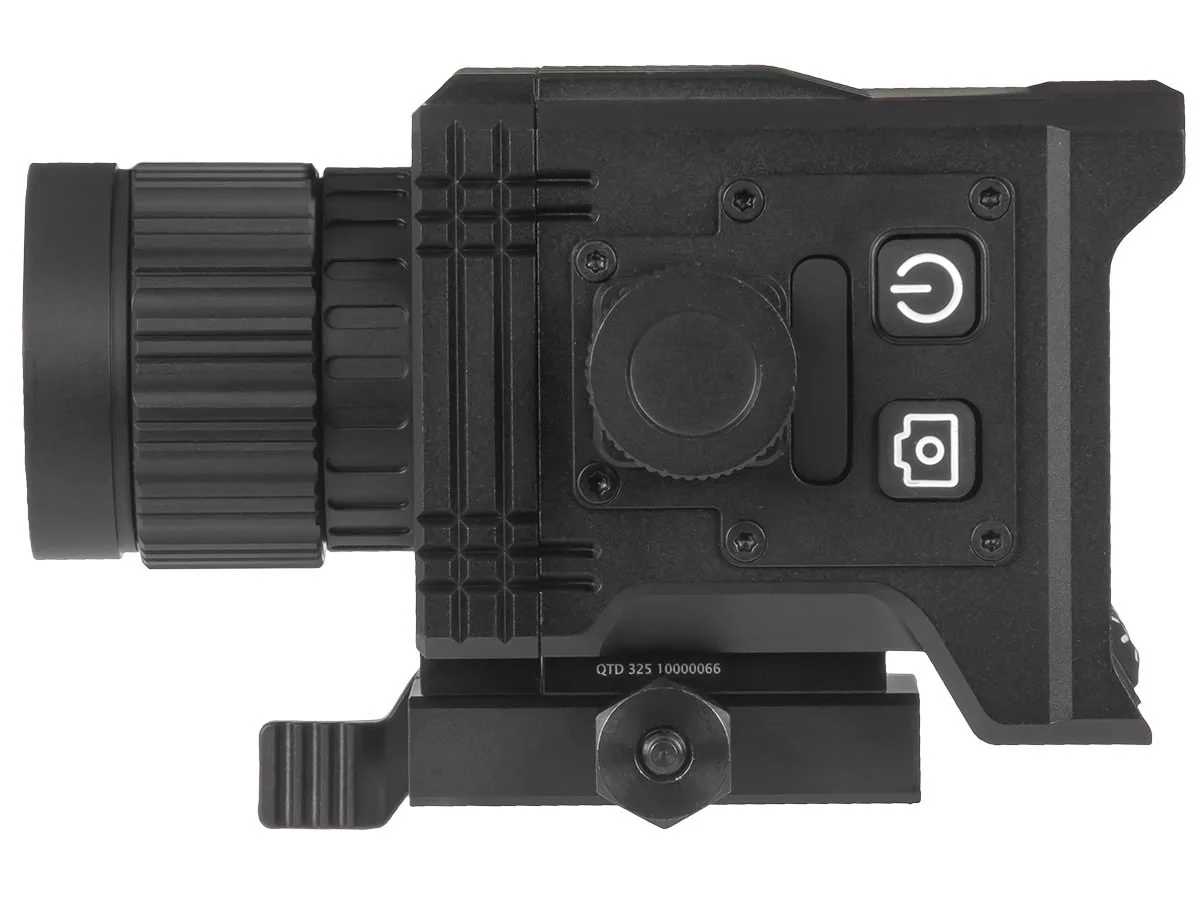 Тепловизионный коллиматорный прицел Gaut Nova TD 219 / Гаут Нова ТД 219