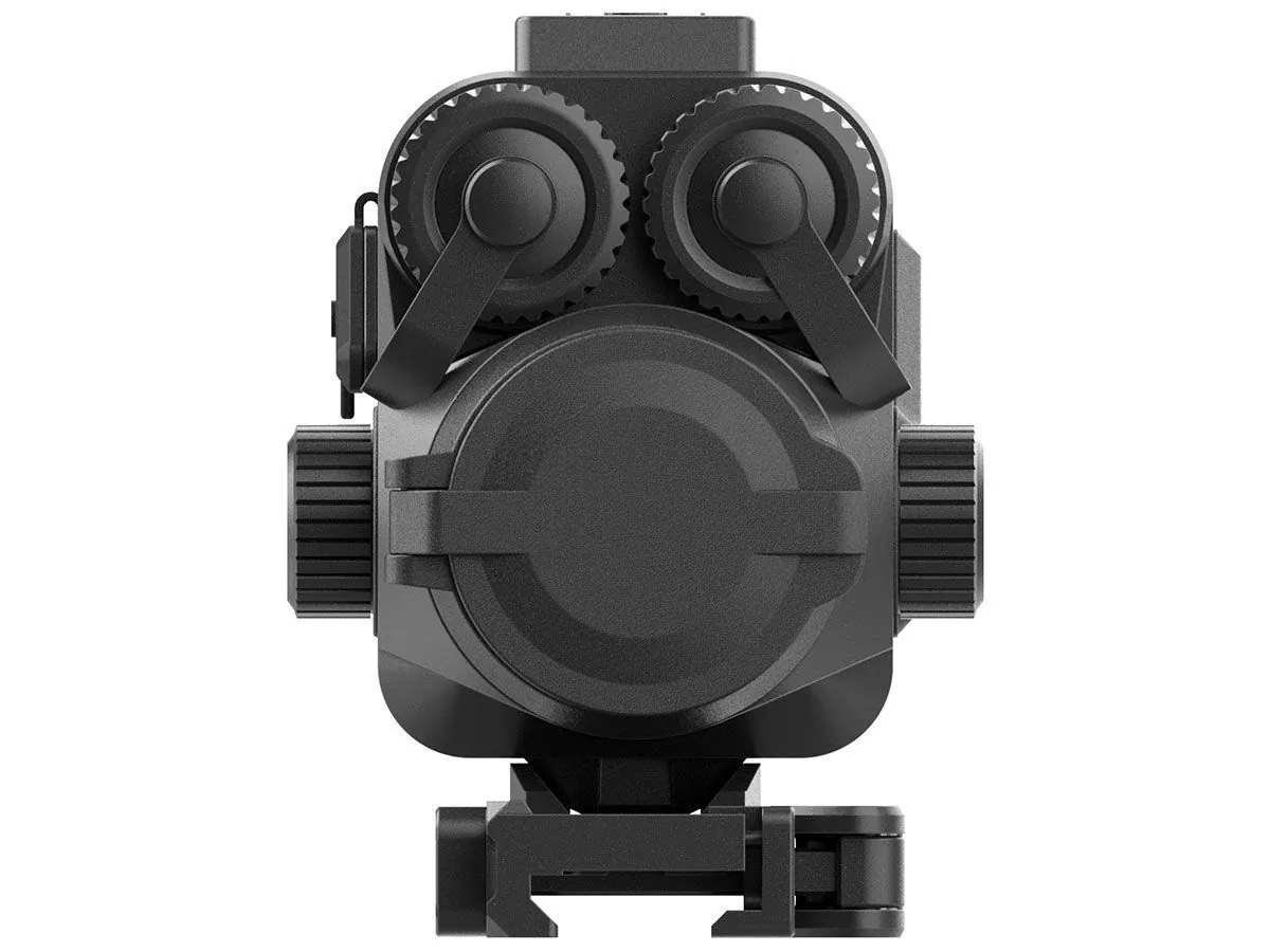 Тепловизионный прицел EATECH SS632L с дальномером (Guide TS632L) / Еатек СС 632 Л (Гайд ТС 632 Л)