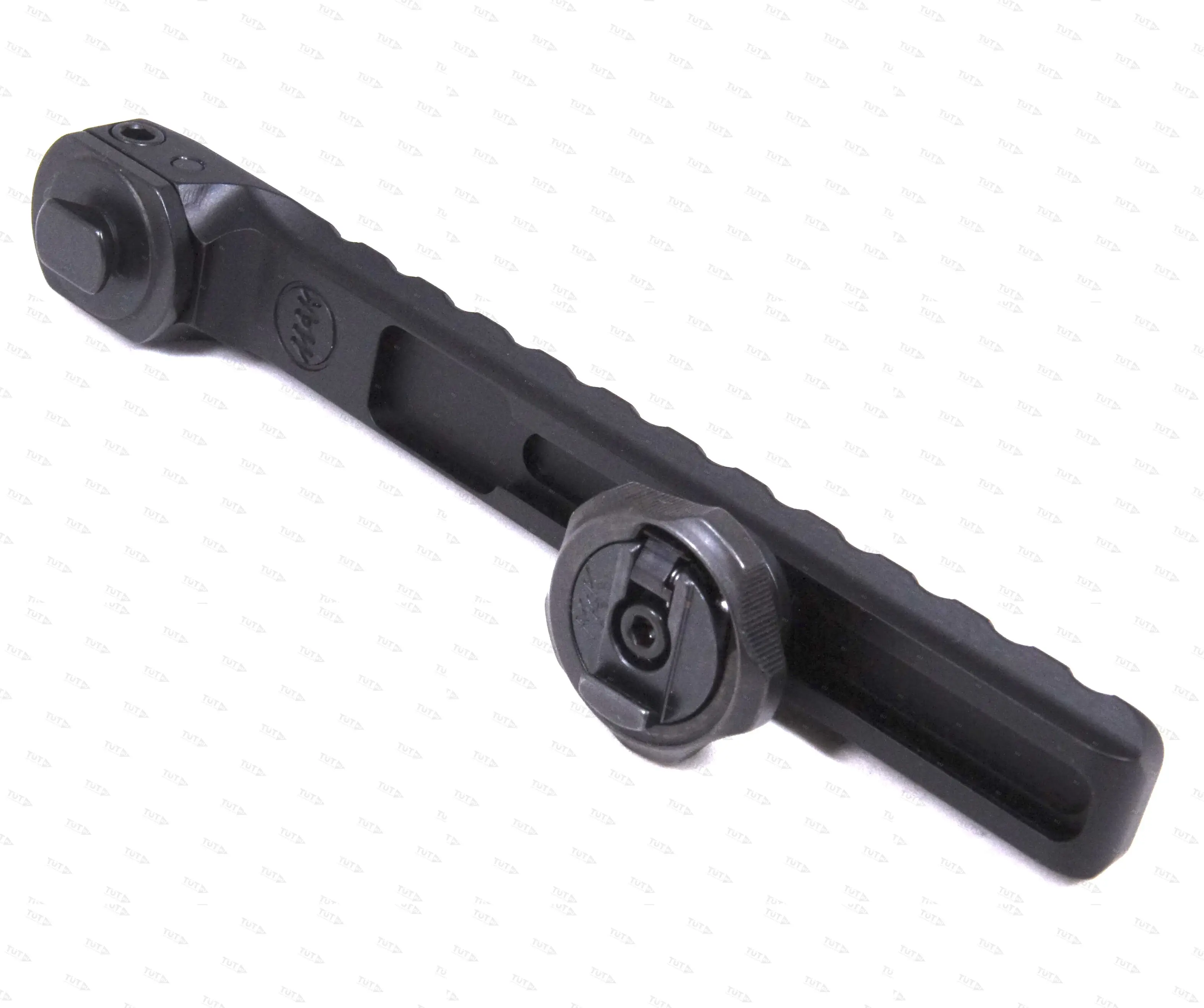 Поворотный кронштейн MAK-FLEX с верхним основанием Weaver (2000-5000)