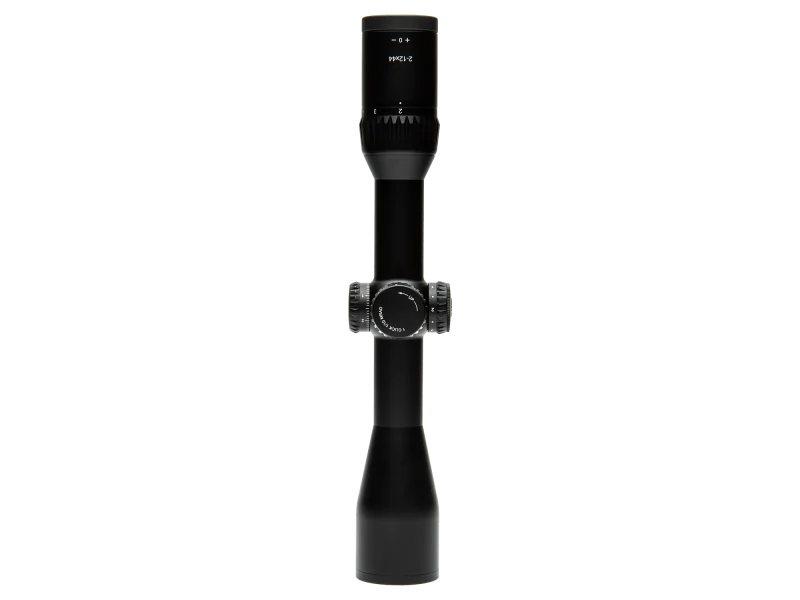 Оптический прицел Artelv CRS 2-12x44 SFP