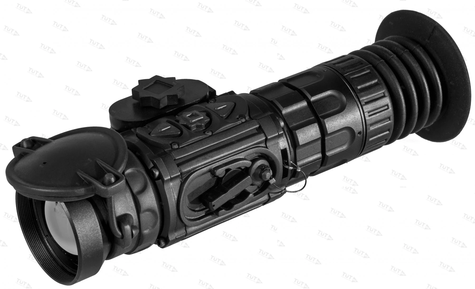 Тепловизионный прицел (Фортуна) Fortuna General 40L3 / Фортуна Генерал 40 Л 3