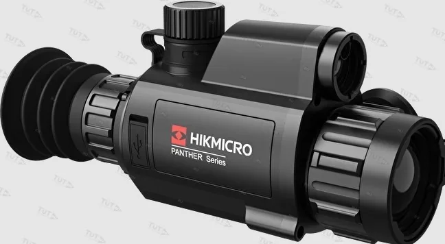 Тепловизионный прицел Hikmicro Panther PQ35L