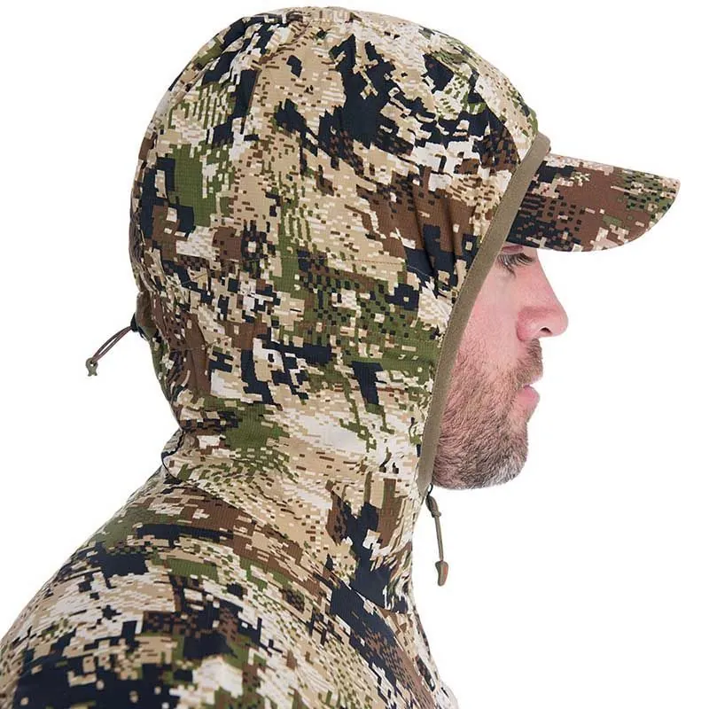 Куртка SITKA Kelvin Active Hoody