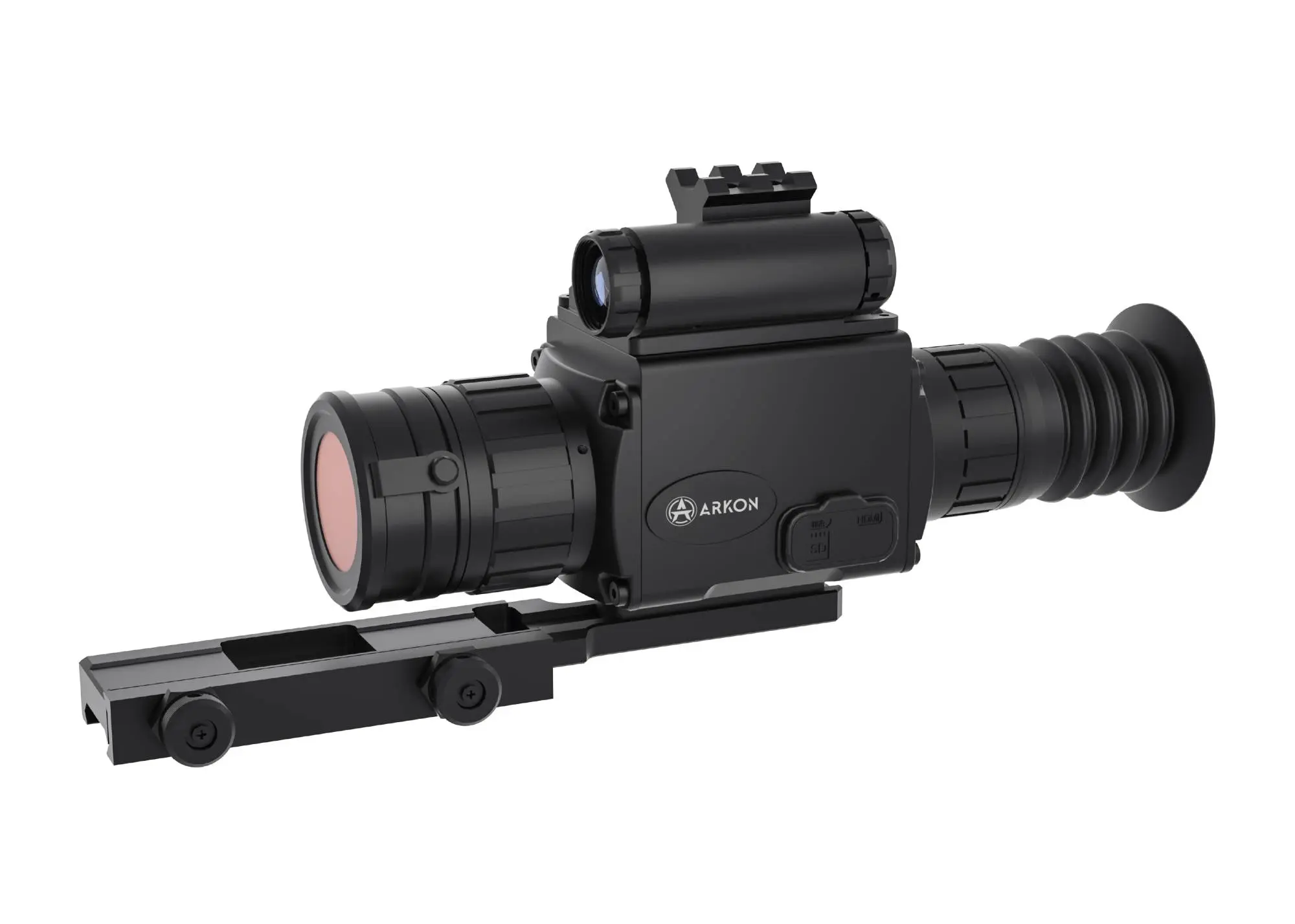 Цифровой прицел ARKON Digital Pro DP940-35 / АРКОН Диджитал Про ДП940 35