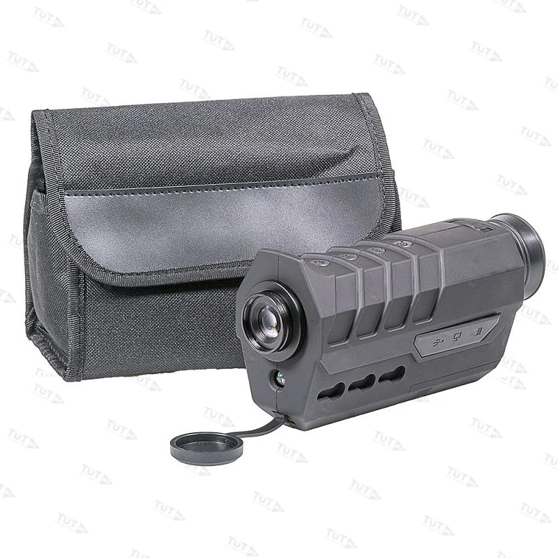 Цифровой монокуляр ночного видения FireField Vigilance 1-8х16