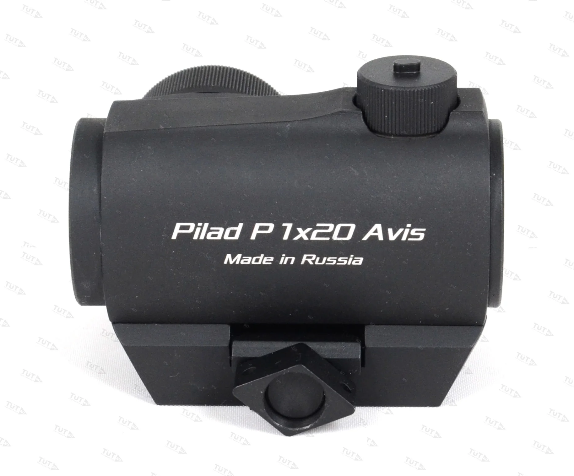 Коллиматорный прицел ВОМЗ Пилад Р1х20 AVIS-03