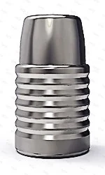 Пулелейка LEE TL358-158SWC для 38 Special, 38 S&W, 38 Colt New Police, 357 Mag