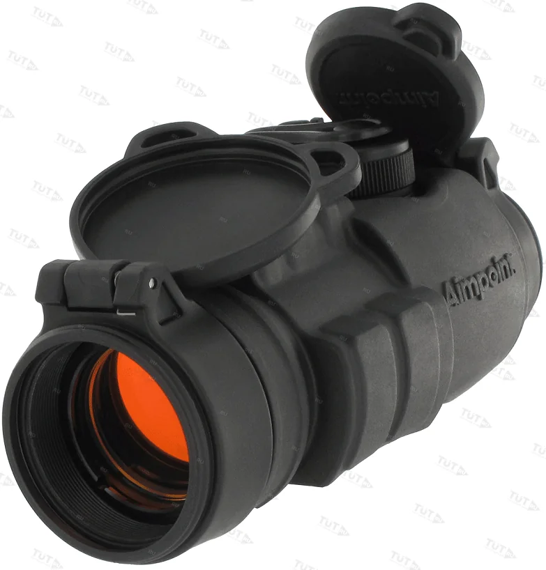 Коллиматорный прицел Aimpoint CompML3 2MOA (11416)