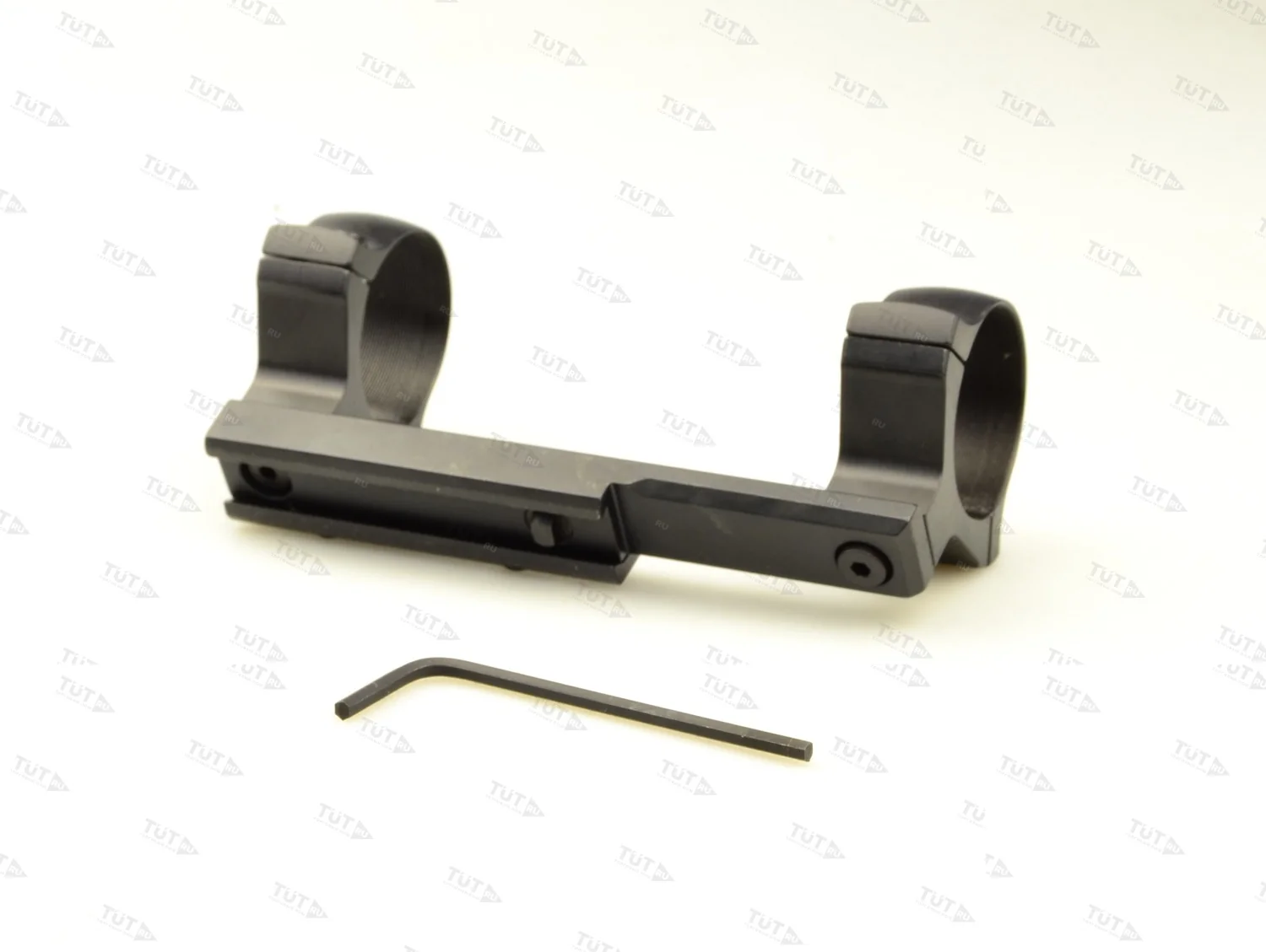 Кронштейн KOZAP на едином основании Bettinsoli Combo D30мм BH19.8 (No.29) высокий