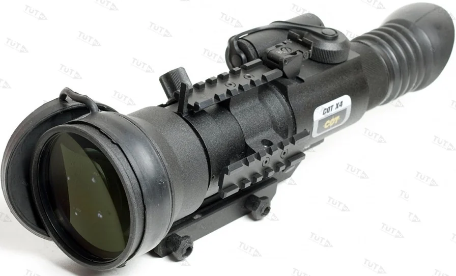 Прицел ночного видения СОТ Х4