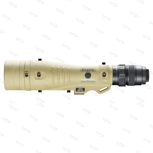 Зрительная труба Bushnell Elite Tactical LMSS 8-40x60 Spotting Scope с сеткой