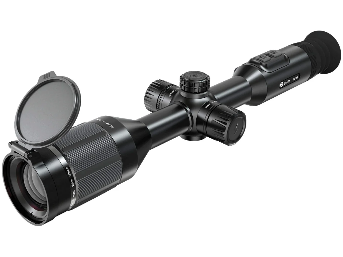Цифровой прицел ночного видения GUIDE DU50 / ГАЙД ДУ50