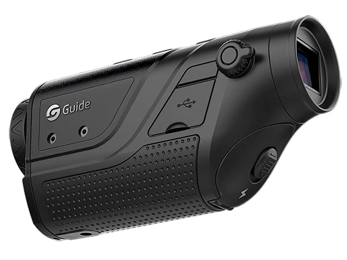 Тепловизионный монокуляр Guide TD211 / ГАЙД ТД211
