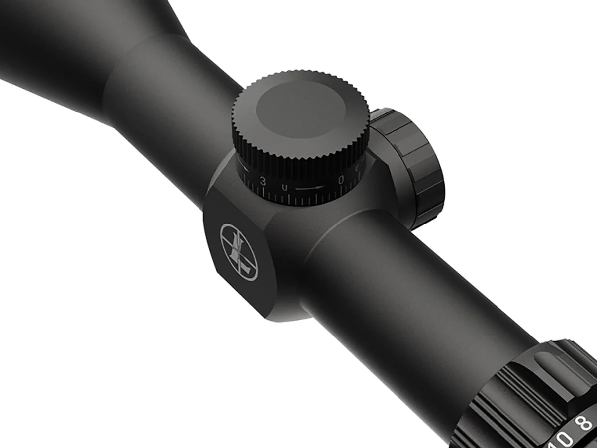 Прицел Leupold VX-Freedom 4-12x50 CDS, сетка Duplex