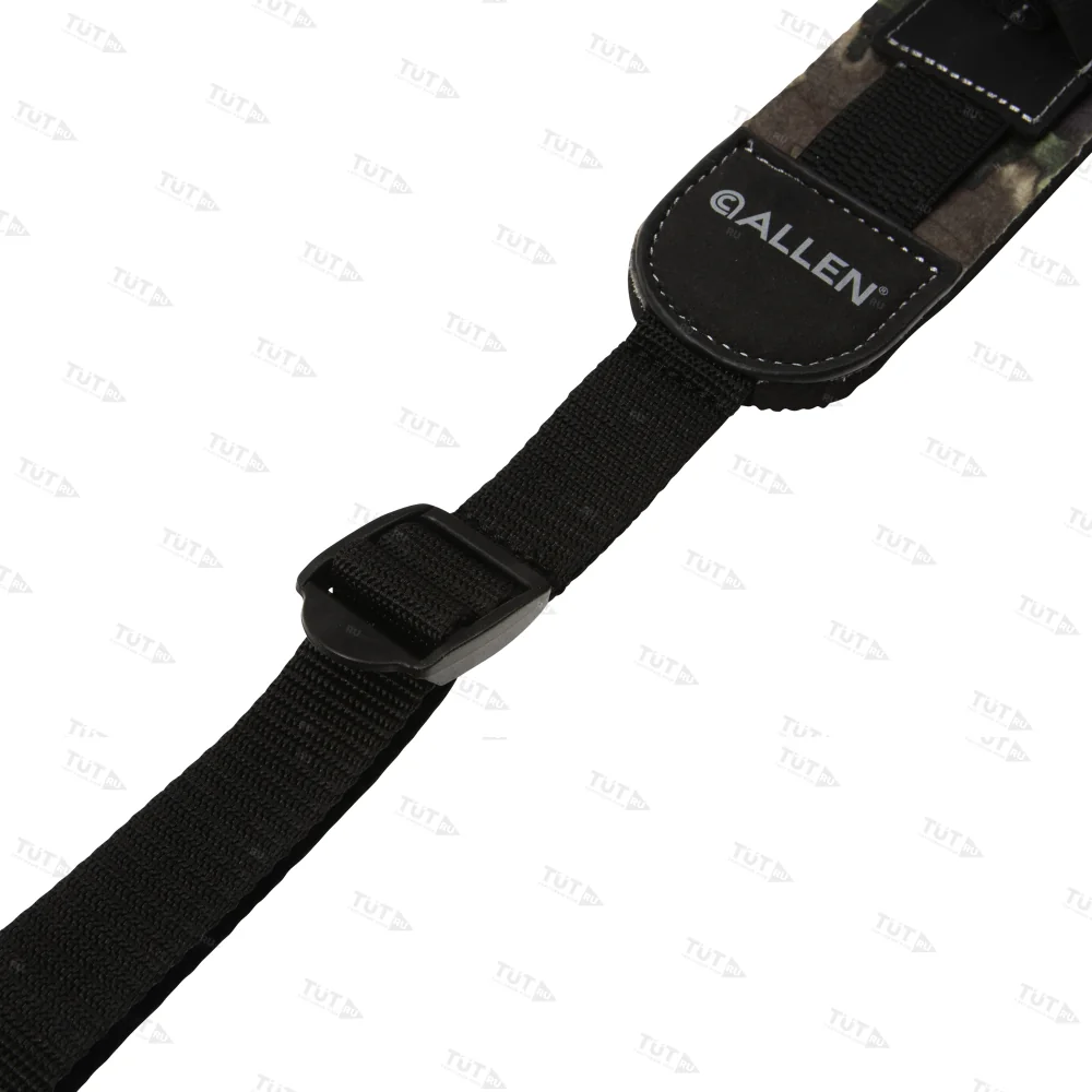 Ремень для ружья Allen неопреновый для гладкоствольного оружия