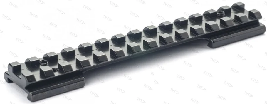 Планка Rusan Picatinny CZ 527 (010-32)