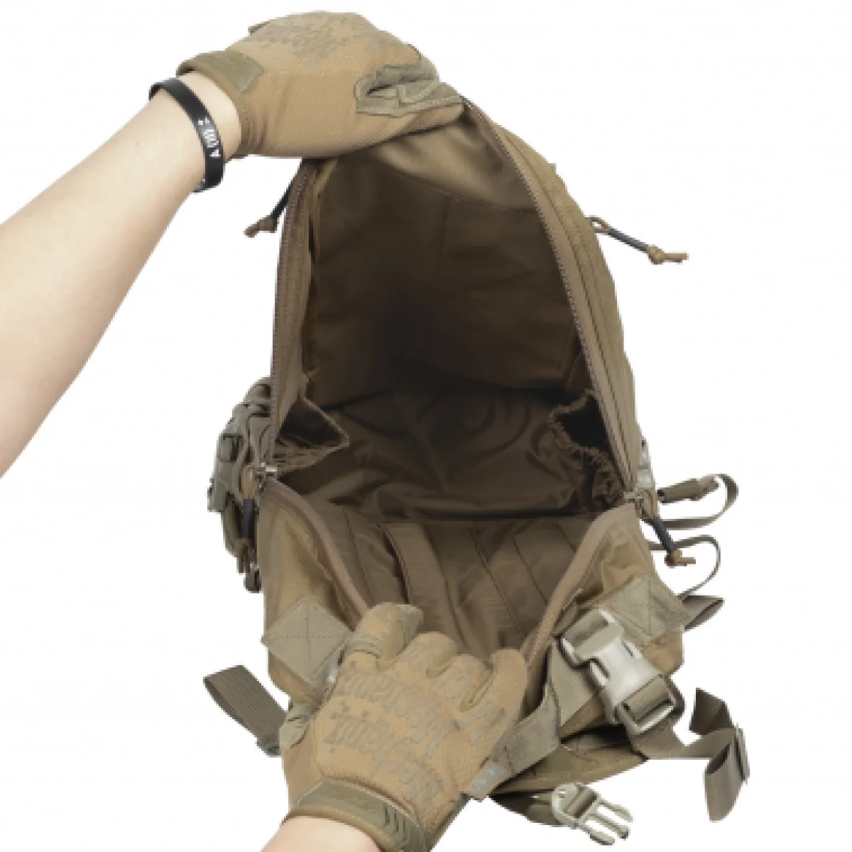 Тактический рюкзак Emersongear Assault Backpack RemovableOperatorPack