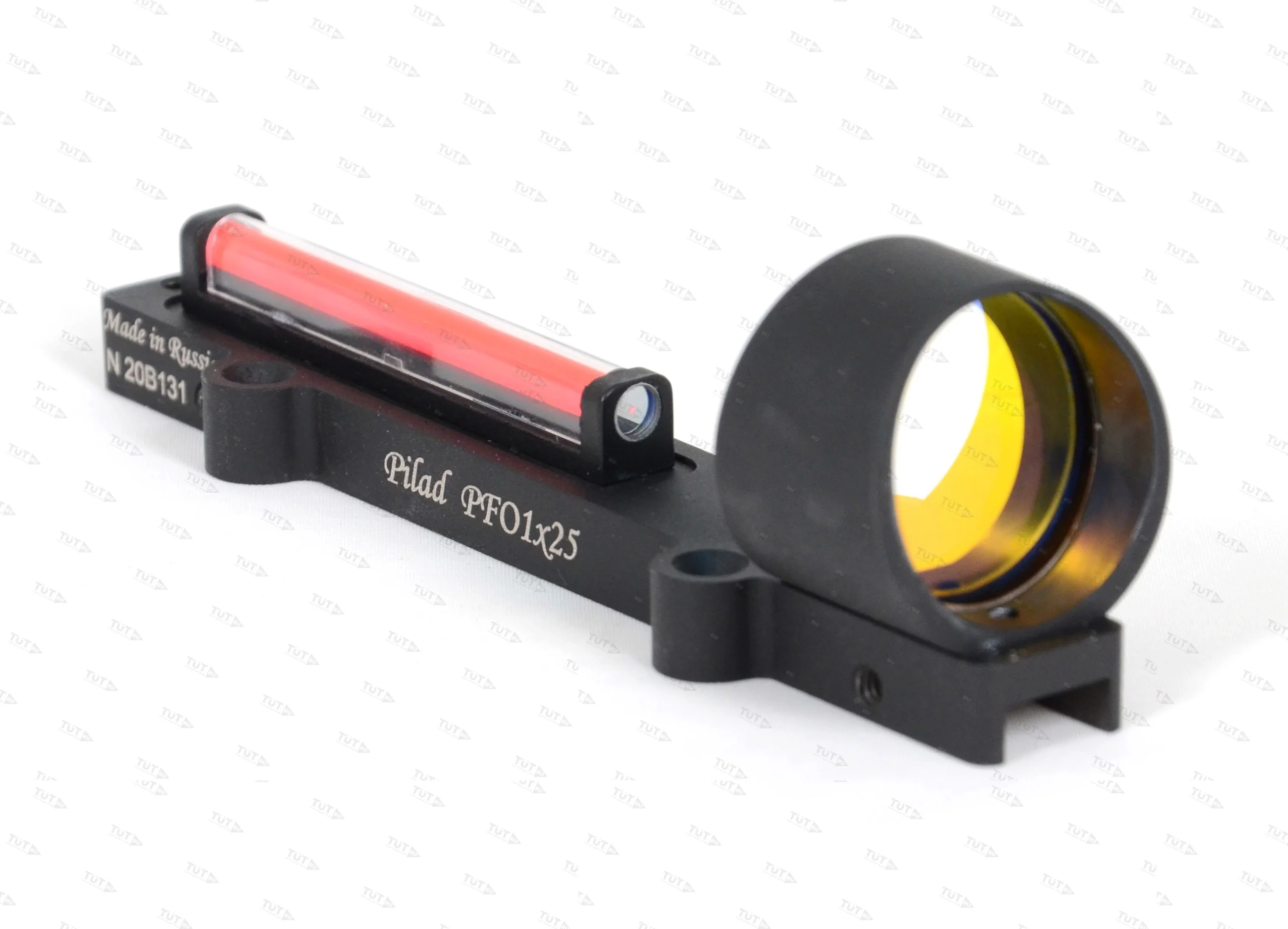 Коллиматорный прицел ВОМЗ Пилад PFO 1х25 3MOA