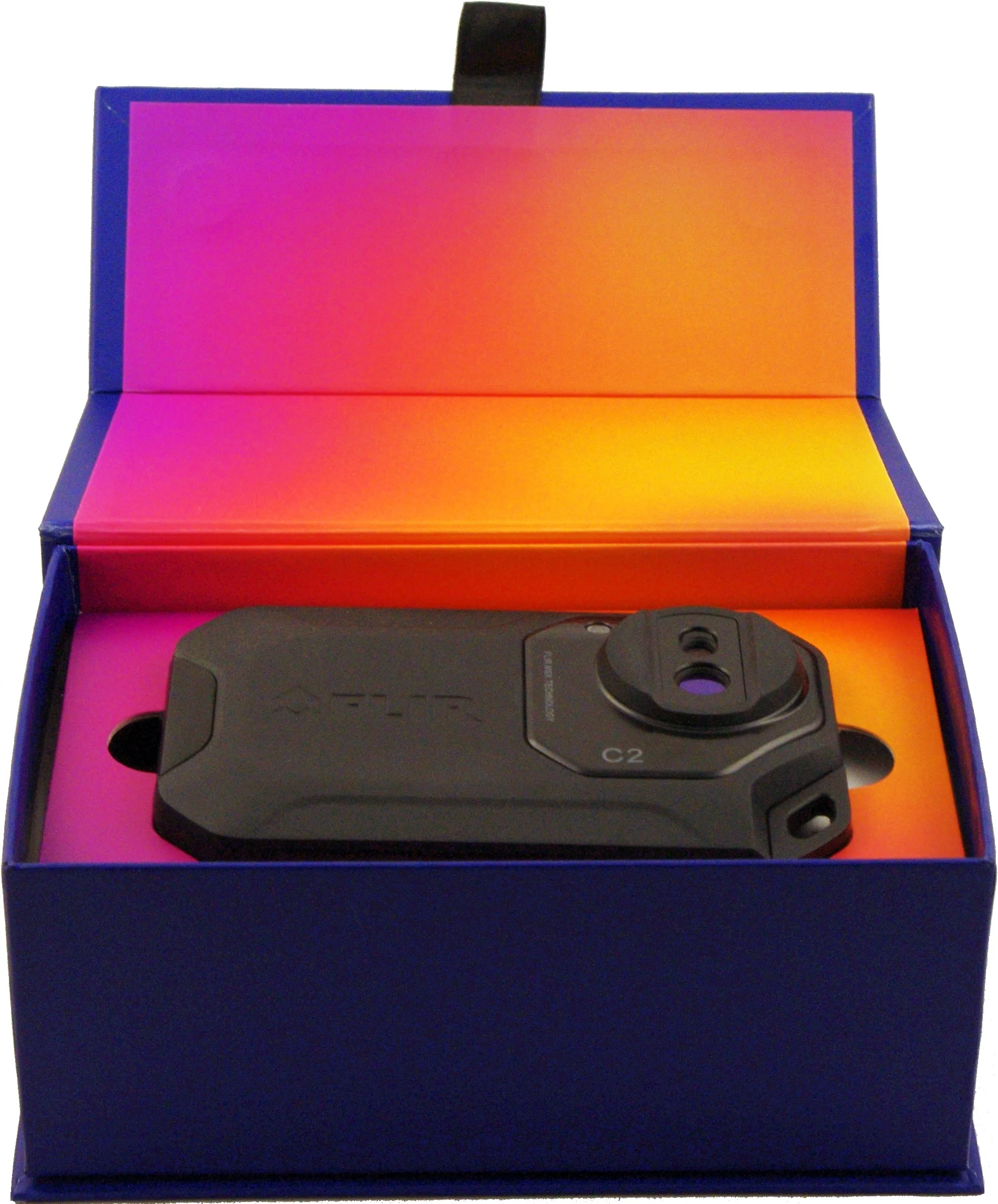 Тепловизор FLIR C2