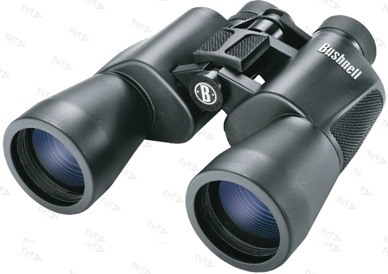 Бинокль Bushnell PermaFocus 12x50 (175012)