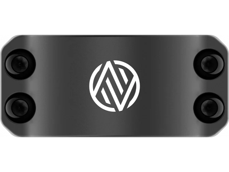 Низкие кольца для оптического прицела 30мм ARTELV RL 30